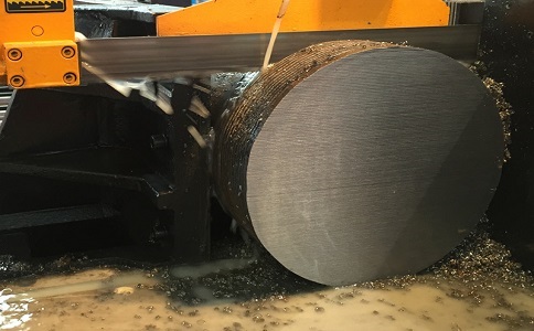 长宁改进双金属带锯条锯切拉齿的几点建议！