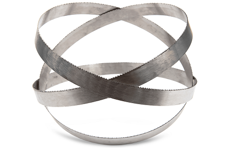 长宁加工厂定制带锯条需要向带锯条生产厂家提供哪些参数？