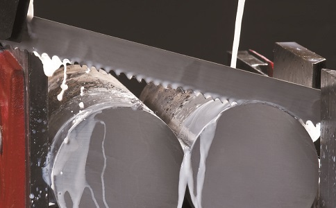 长宁金属带锯条的使用对带锯床的匹配要求要哪些条件？