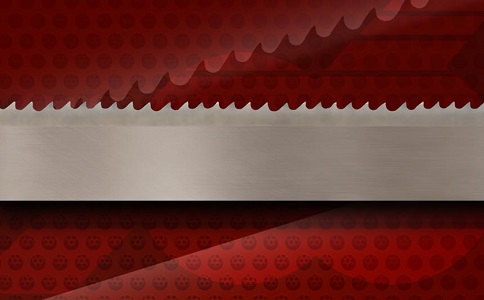 长宁硬质合金带锯条适用于锯切哪些金属材料？