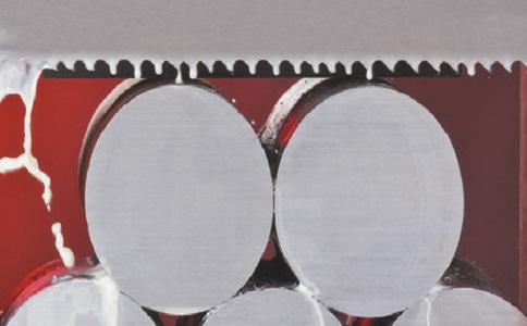 长宁加工厂家在购买带锯条时同目标带锯条供应商需要洽谈哪些事项？