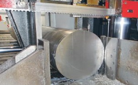 长宁新带锯条启封后，为什么要先进行试刀磨合？