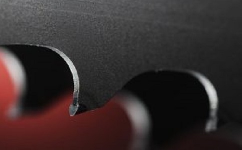 长宁加工厂采购回硬质合金带锯条在使用前，如何进行储存？