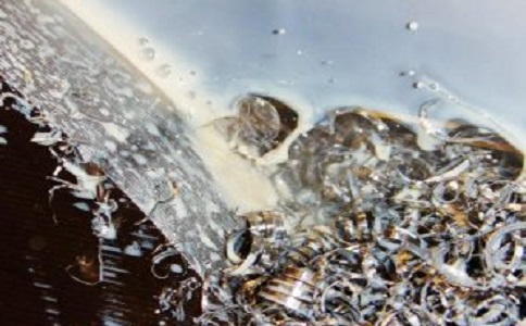 长宁带锯条锯切效果降低，并无法再使用，加工厂如何进行处理？