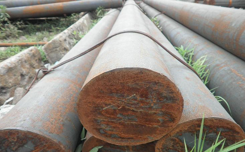 长宁某设备厂采购双金属带锯条锯切尺寸100mm，面积79c㎡普钢的服务案例