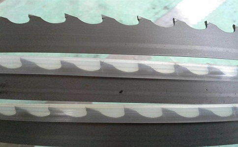 长宁国产m51双金属锯条