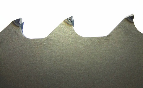 长宁国产硬质合金锯条